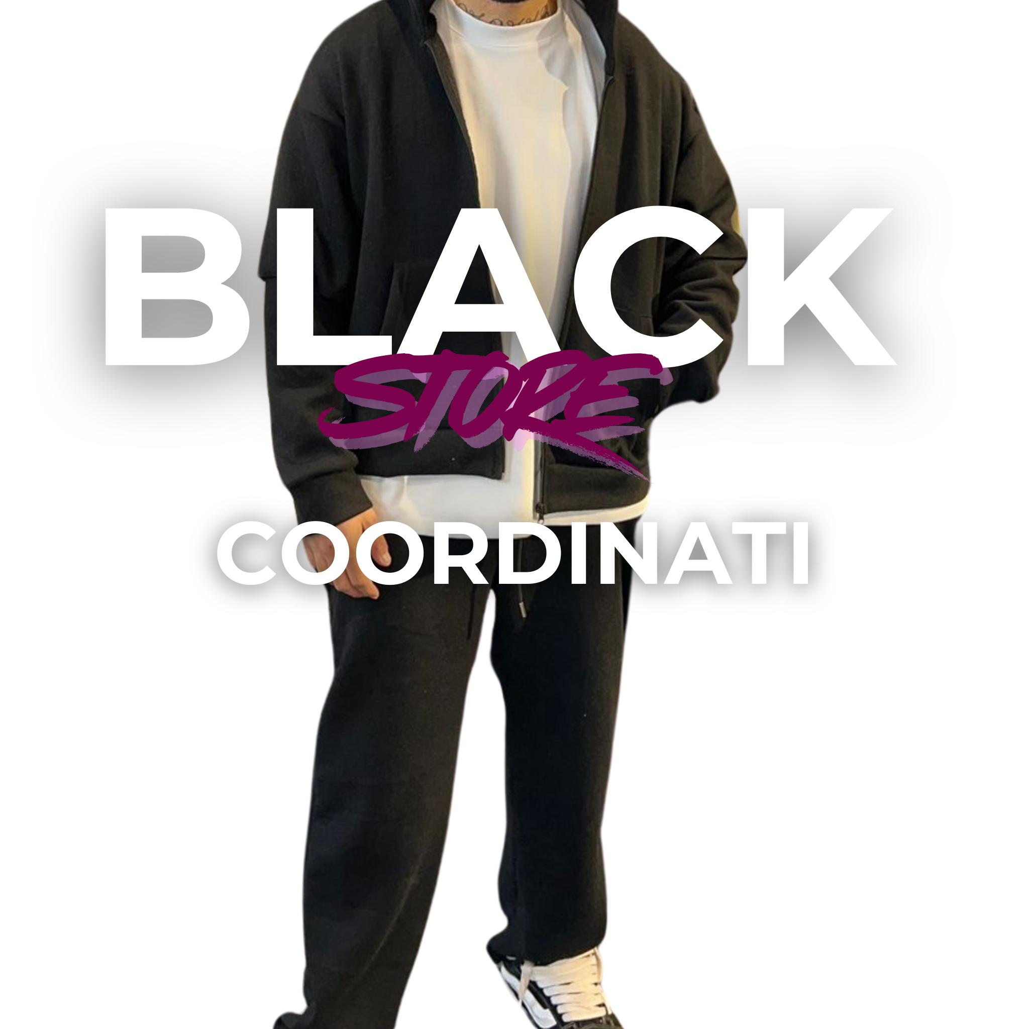 COORDINATI