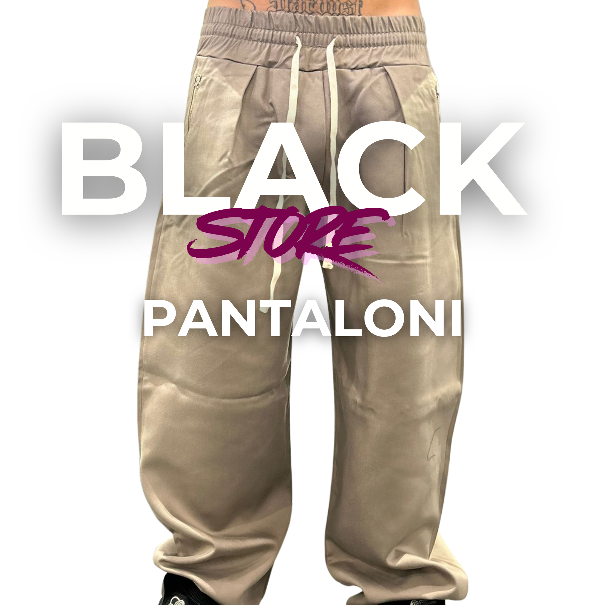 PANTALONI