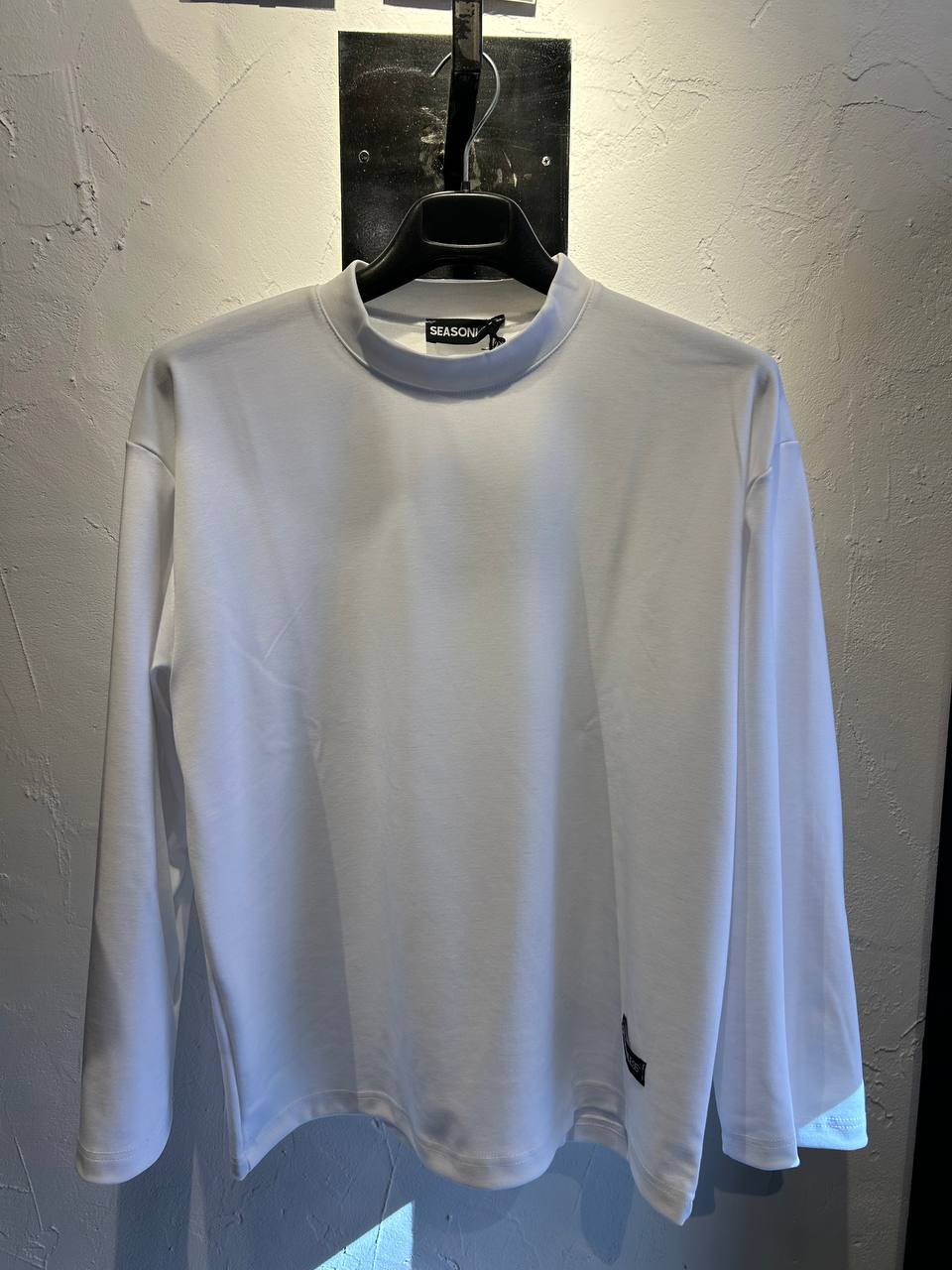 Maglia a maniche lunghe - SEASONLESS