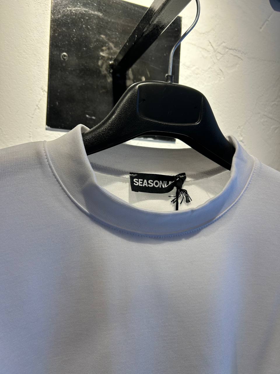 Maglia a maniche lunghe - SEASONLESS