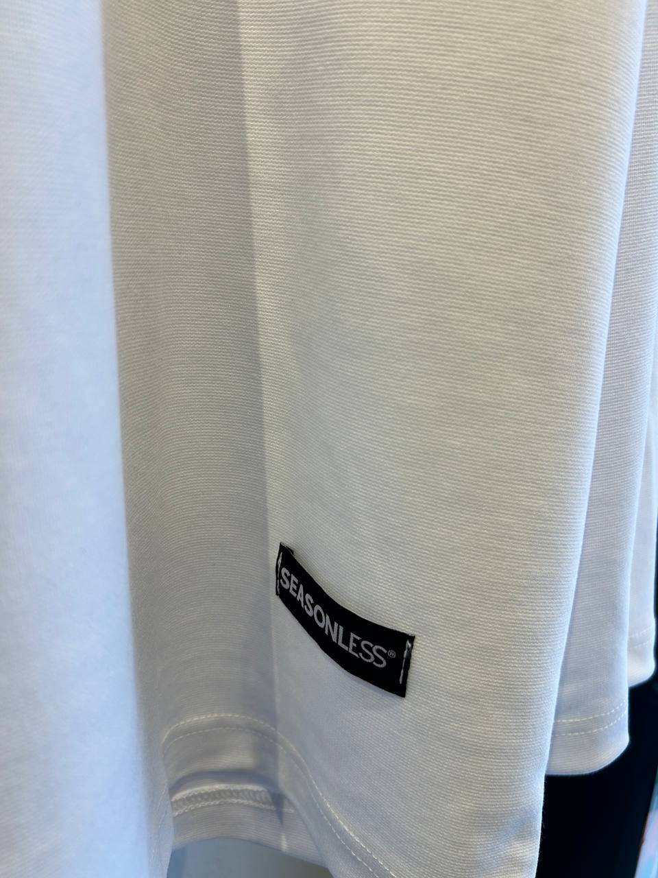 Maglia a maniche lunghe - SEASONLESS