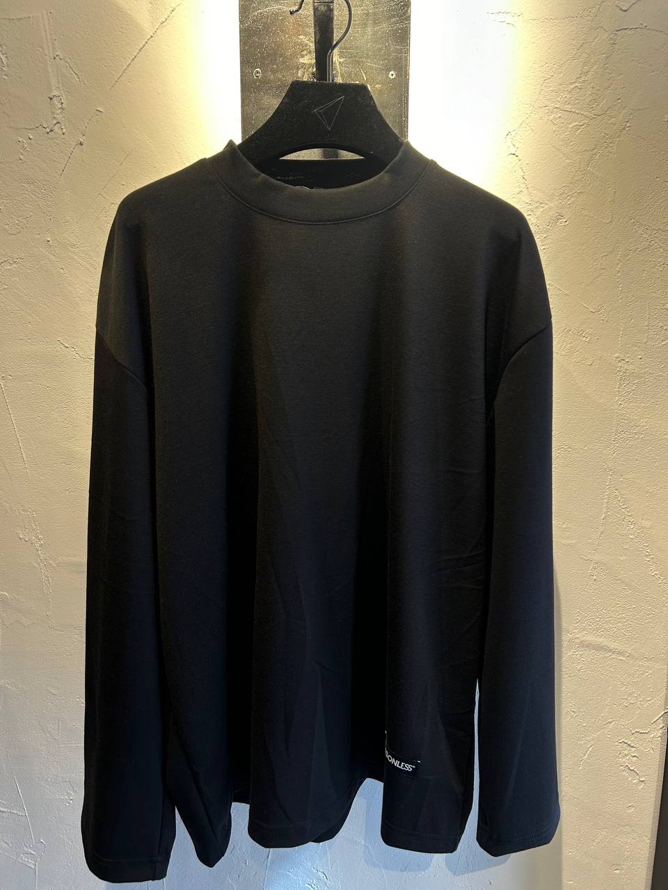 Maglia a maniche lunghe - SEASONLESS