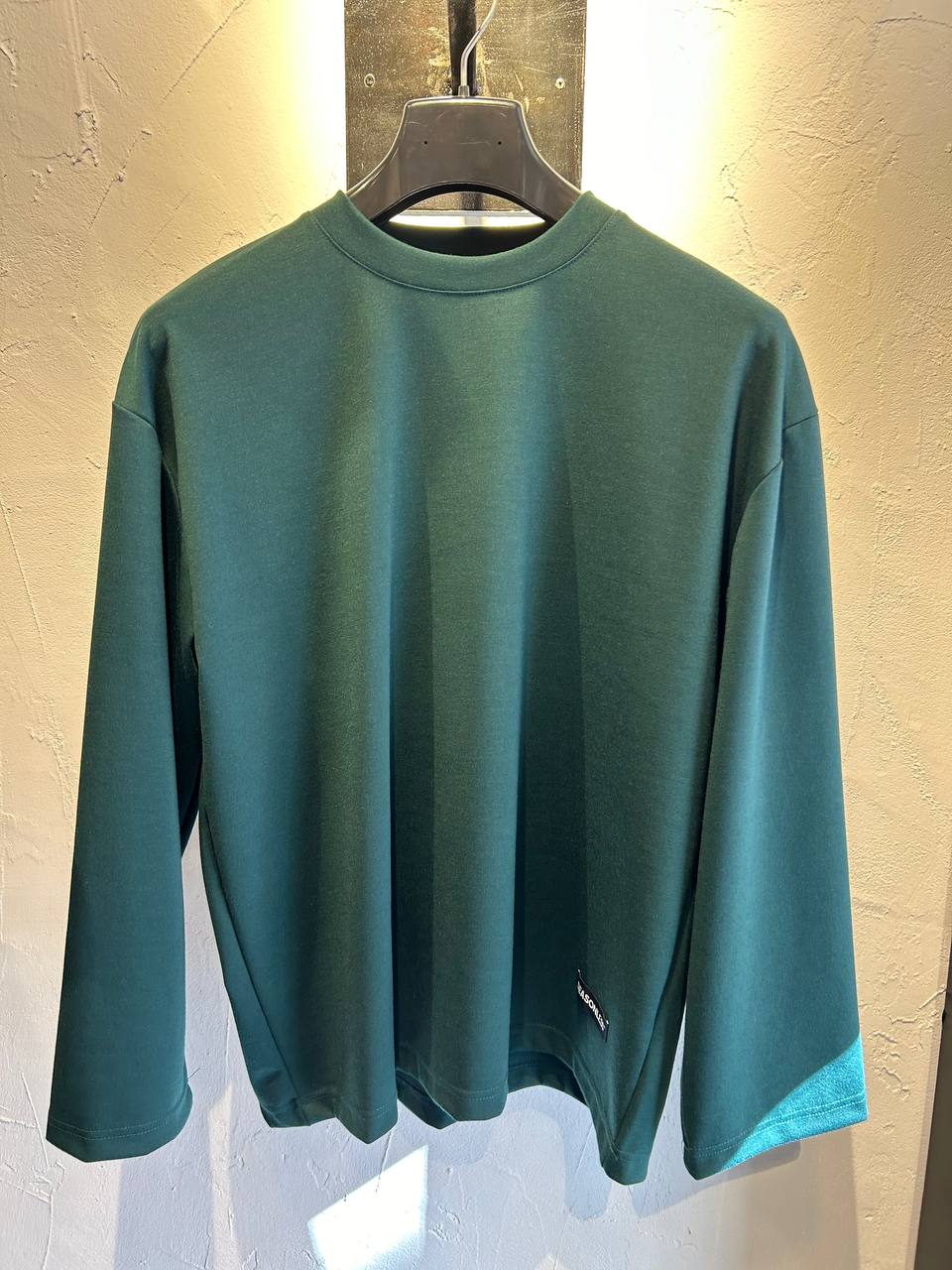 Maglia a maniche lunghe - SEASONLESS