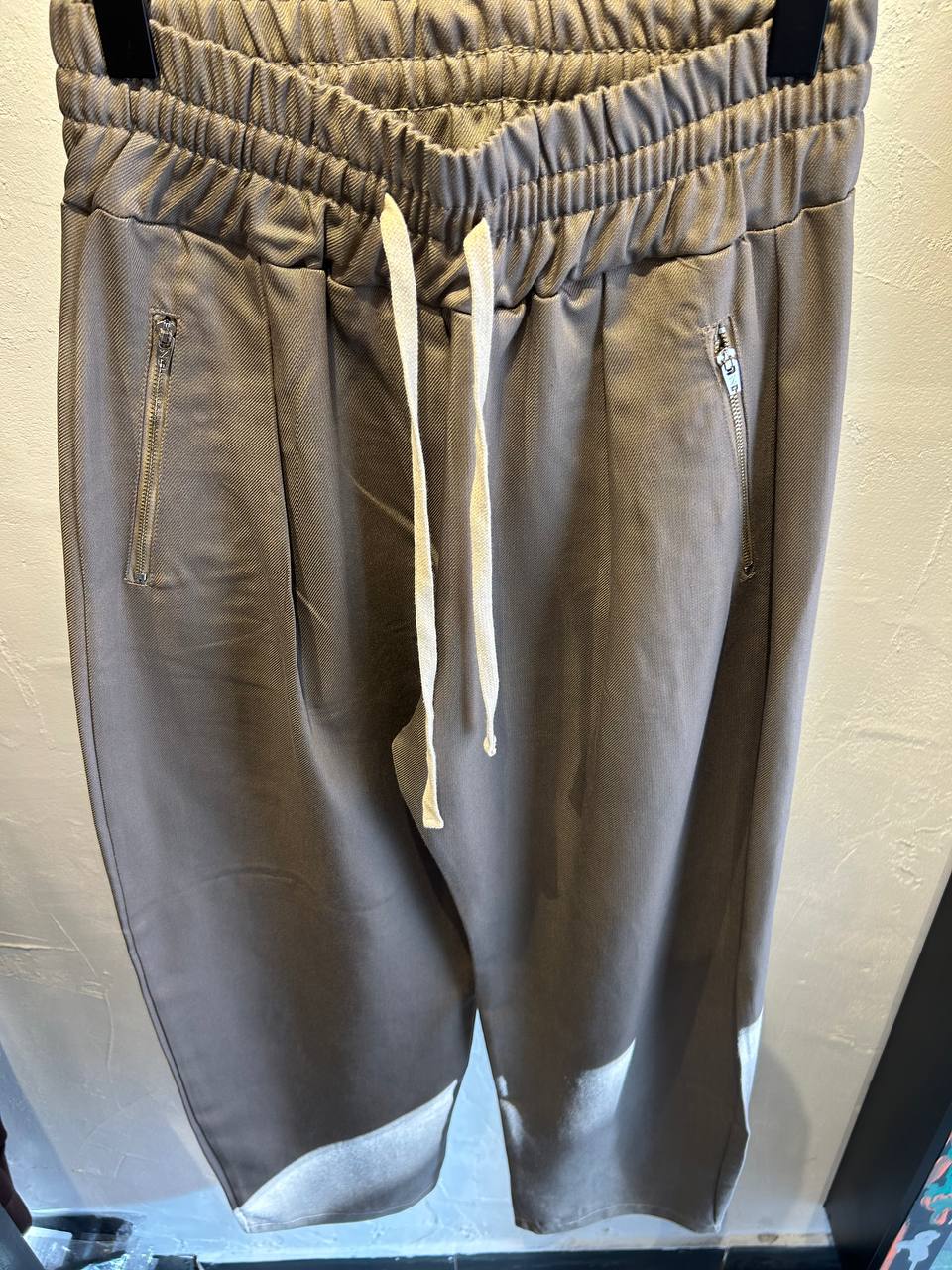 Pantalone SEASONLESS