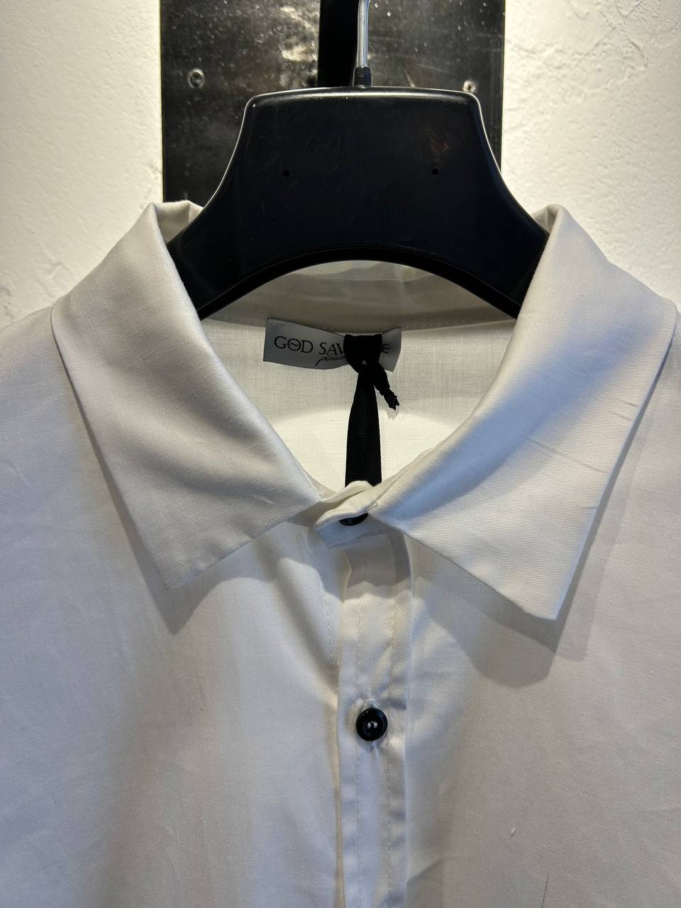 Camicia - GSM
