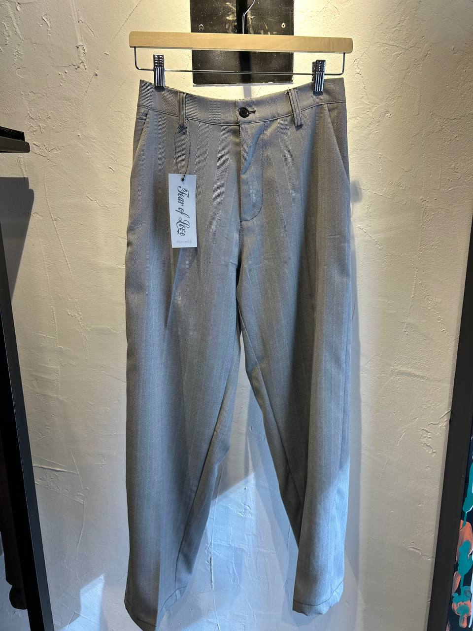 Pantalone - FEAR OF LOVE