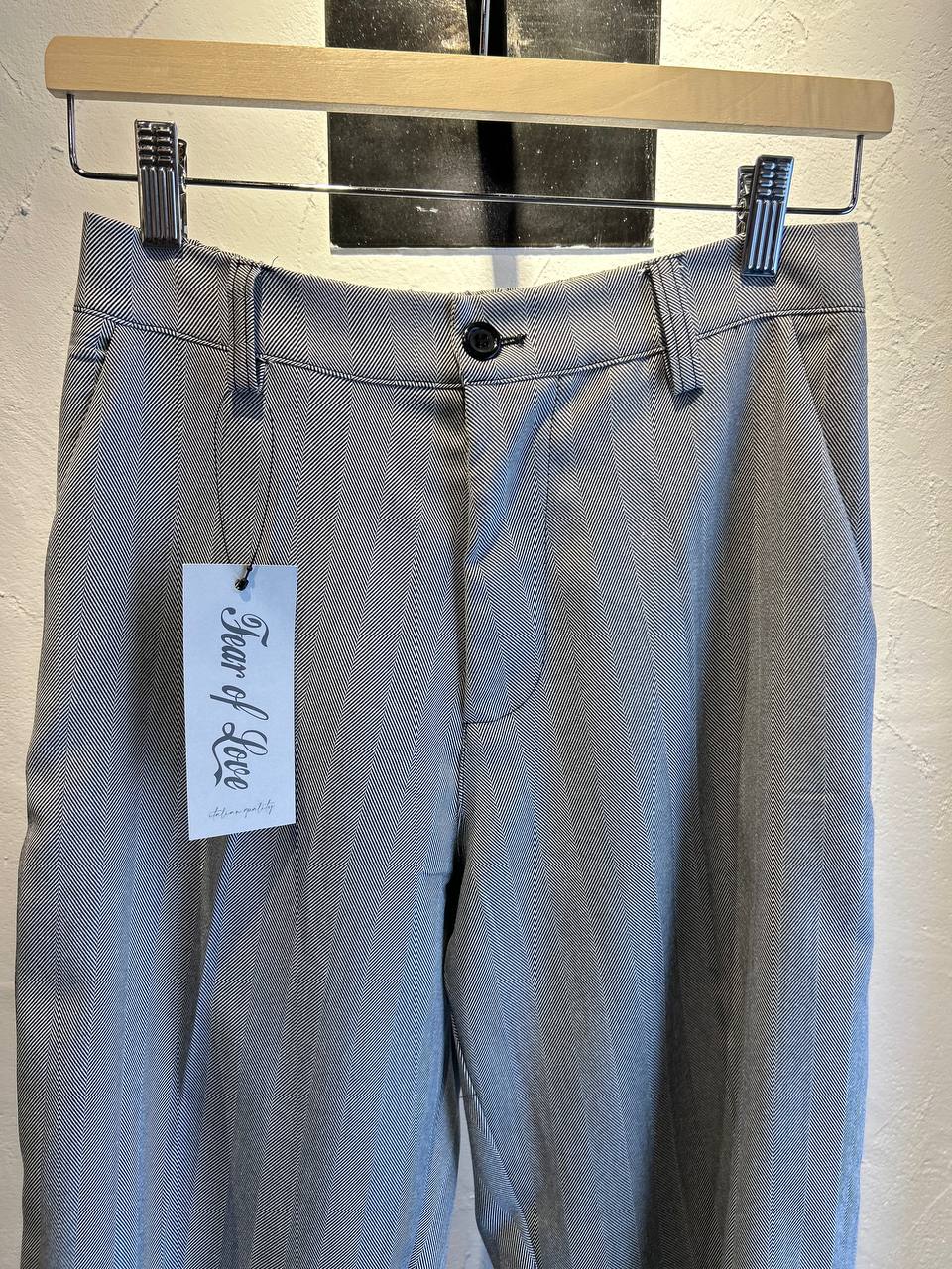 Pantalone - FEAR OF LOVE