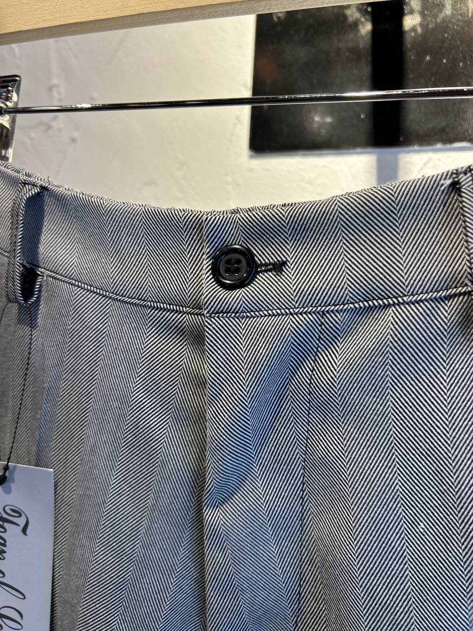 Pantalone - FEAR OF LOVE