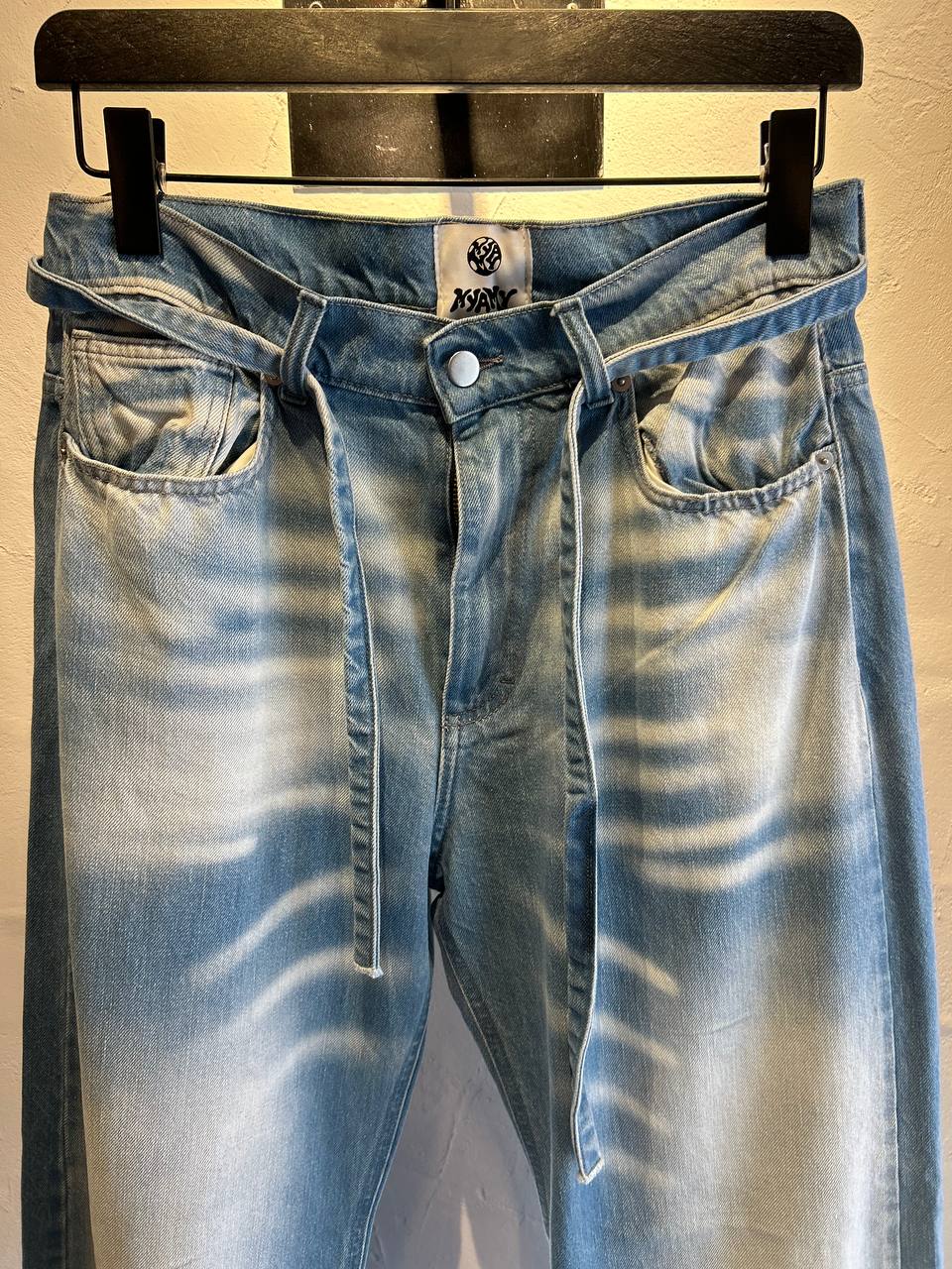 Jeans - SEASONLESS