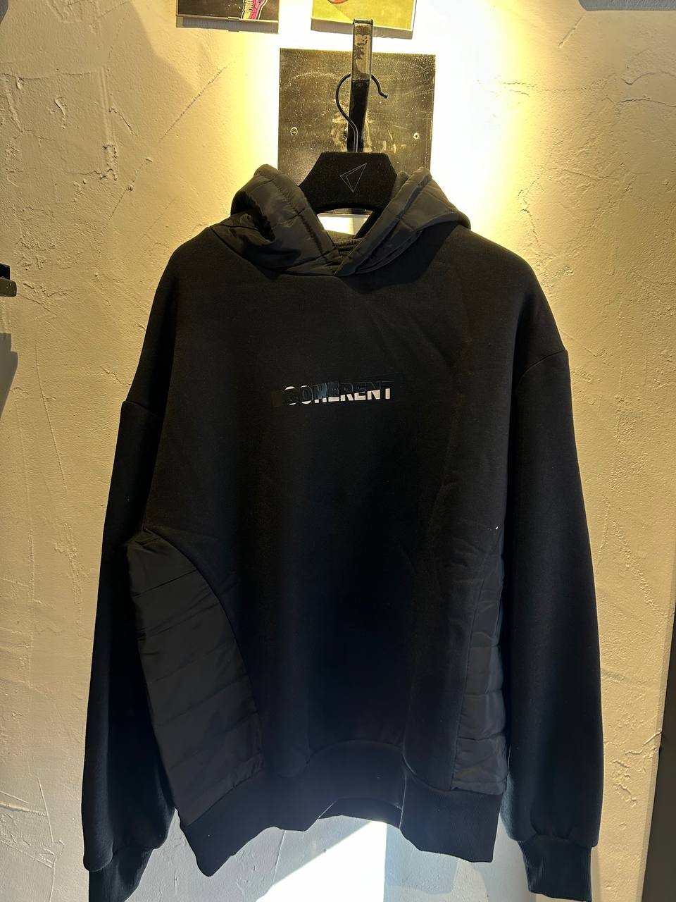 Felpa Hoodie - DIVERSIAGA