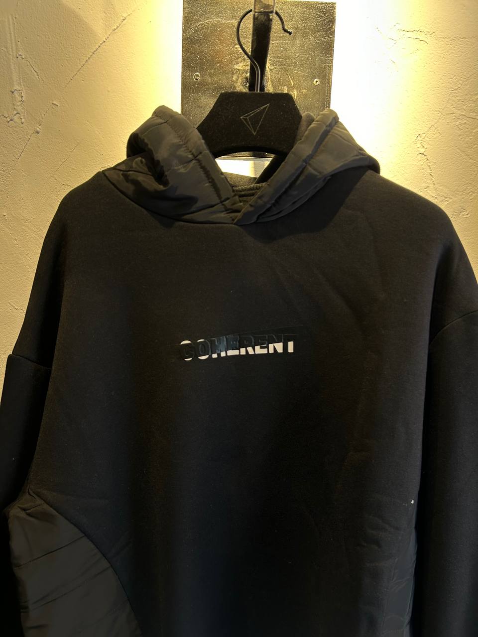 Felpa Hoodie - DIVERSIAGA