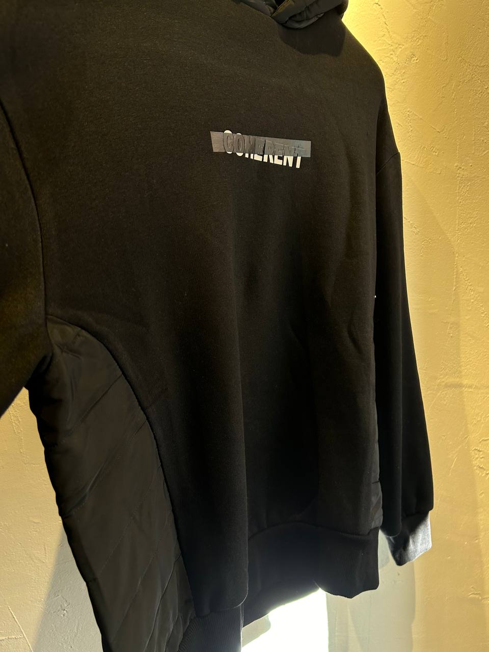 Felpa Hoodie - DIVERSIAGA