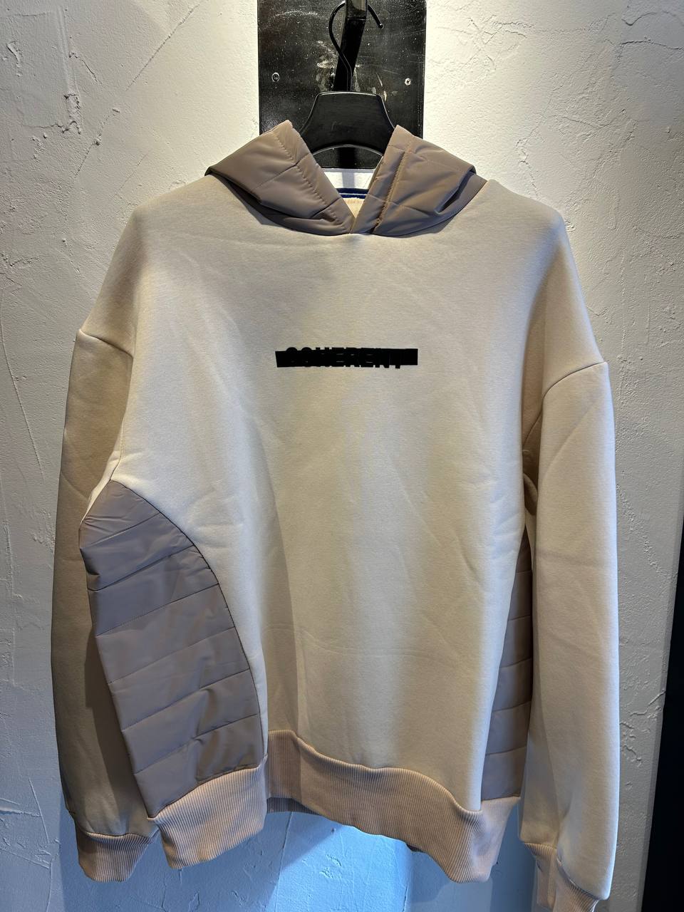 Felpa Hoodie - DIVERSIAGA