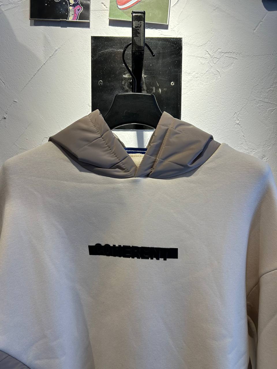 Felpa Hoodie - DIVERSIAGA