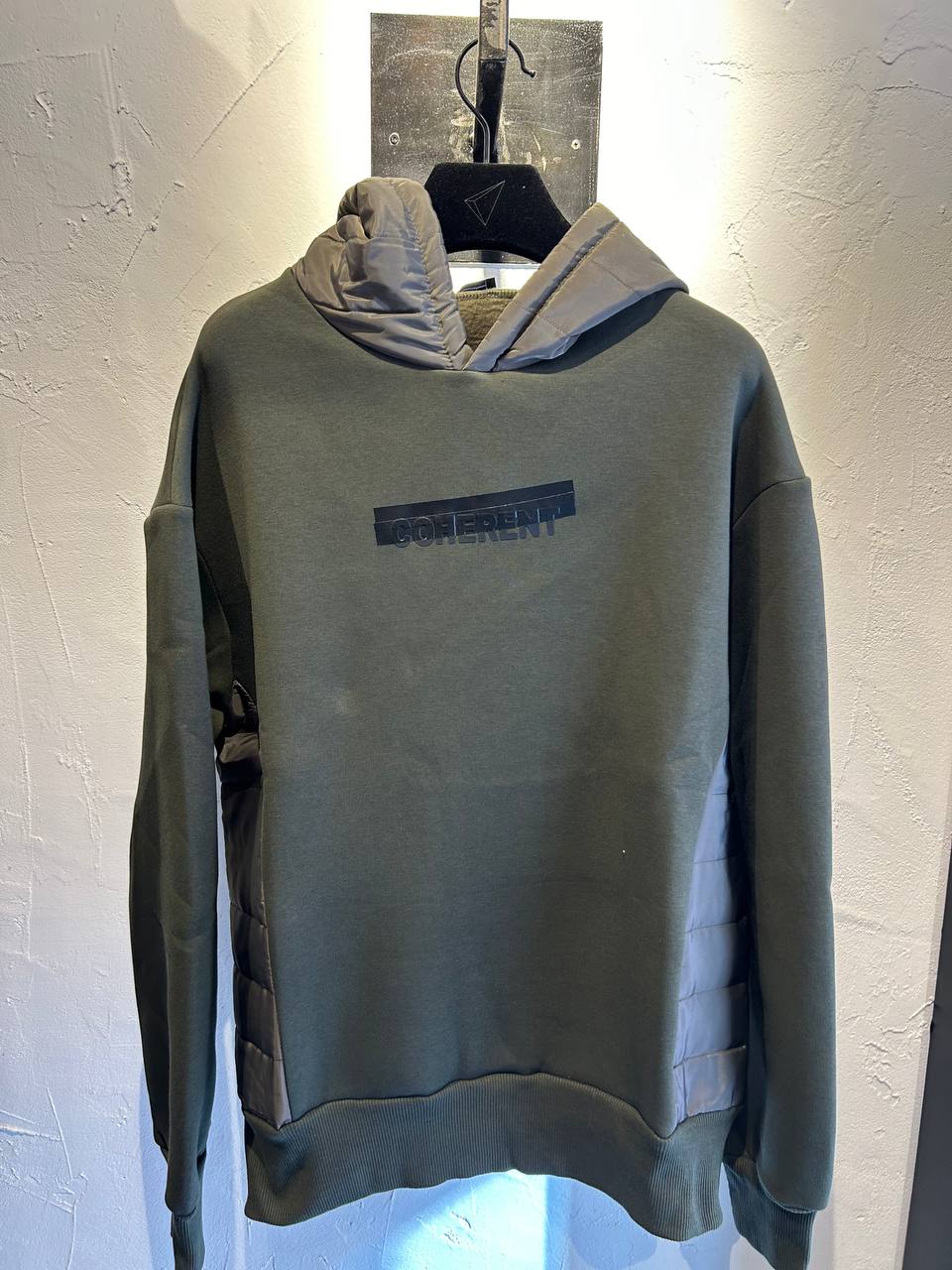 Felpa Hoodie - DIVERSIAGA