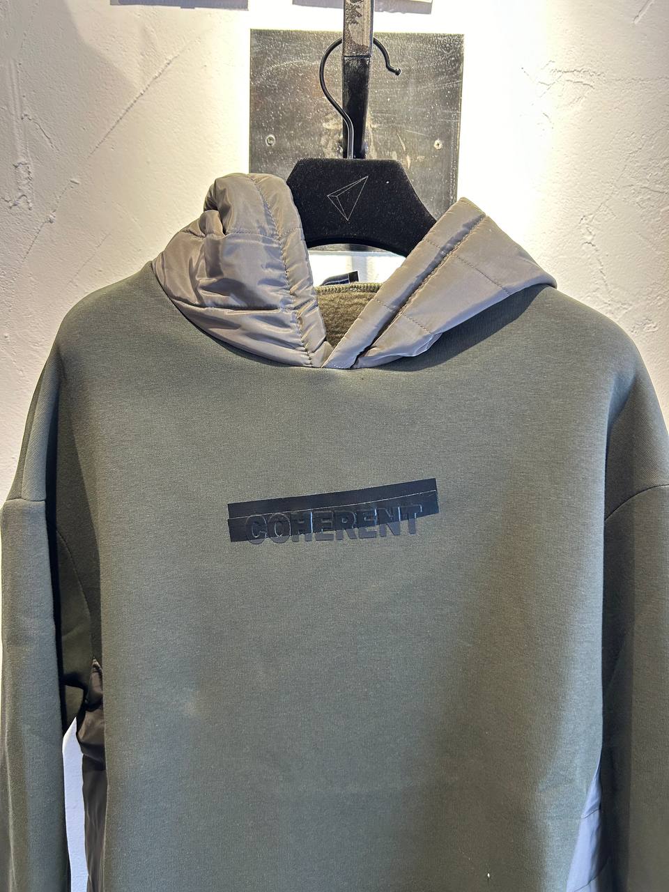 Felpa Hoodie - DIVERSIAGA