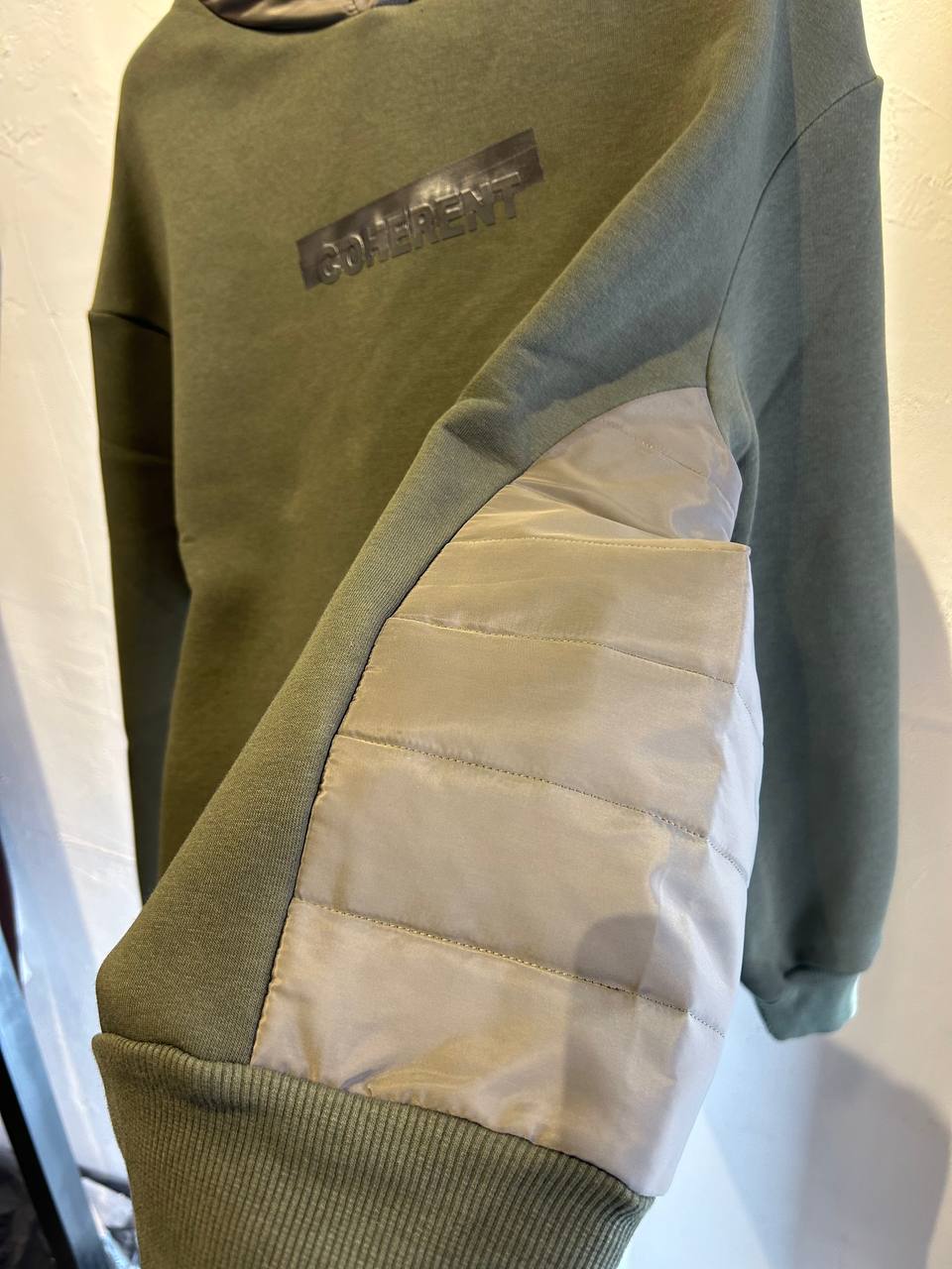 Felpa Hoodie - DIVERSIAGA