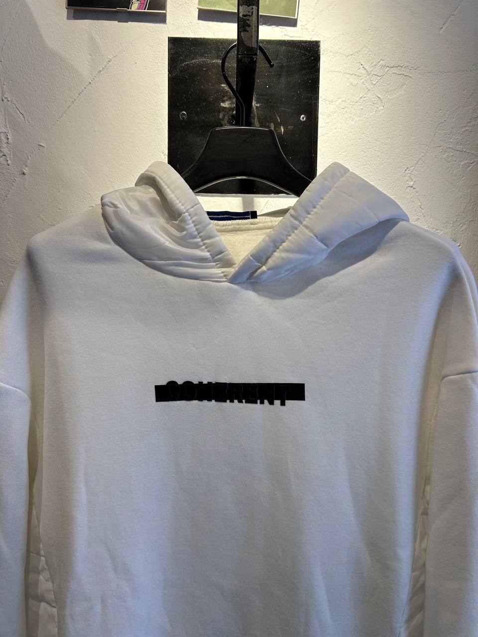 Felpa Hoodie - DIVERSIAGA