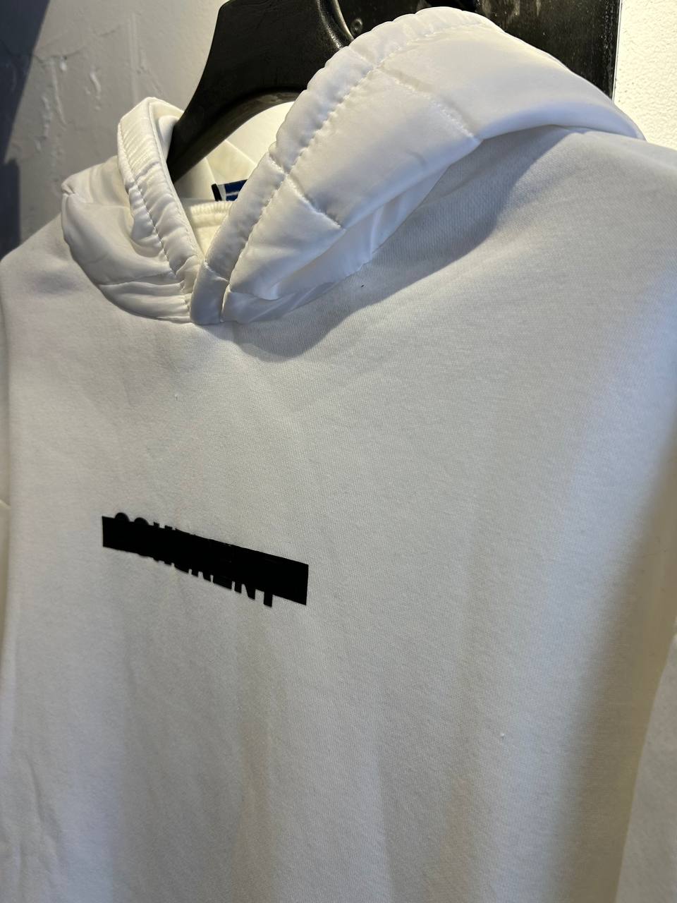 Felpa Hoodie - DIVERSIAGA