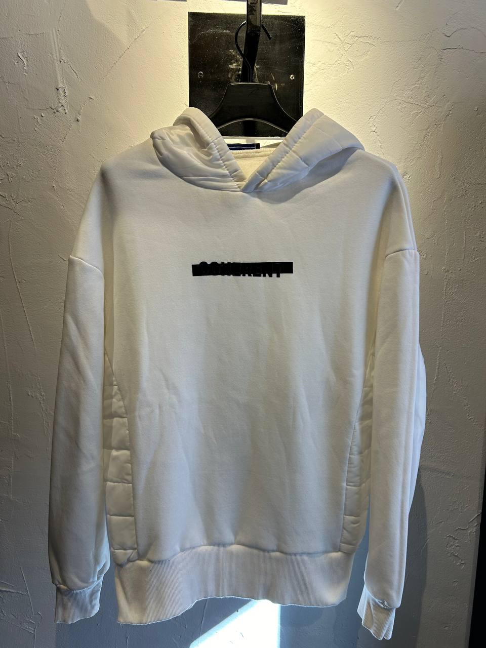 Felpa Hoodie - DIVERSIAGA