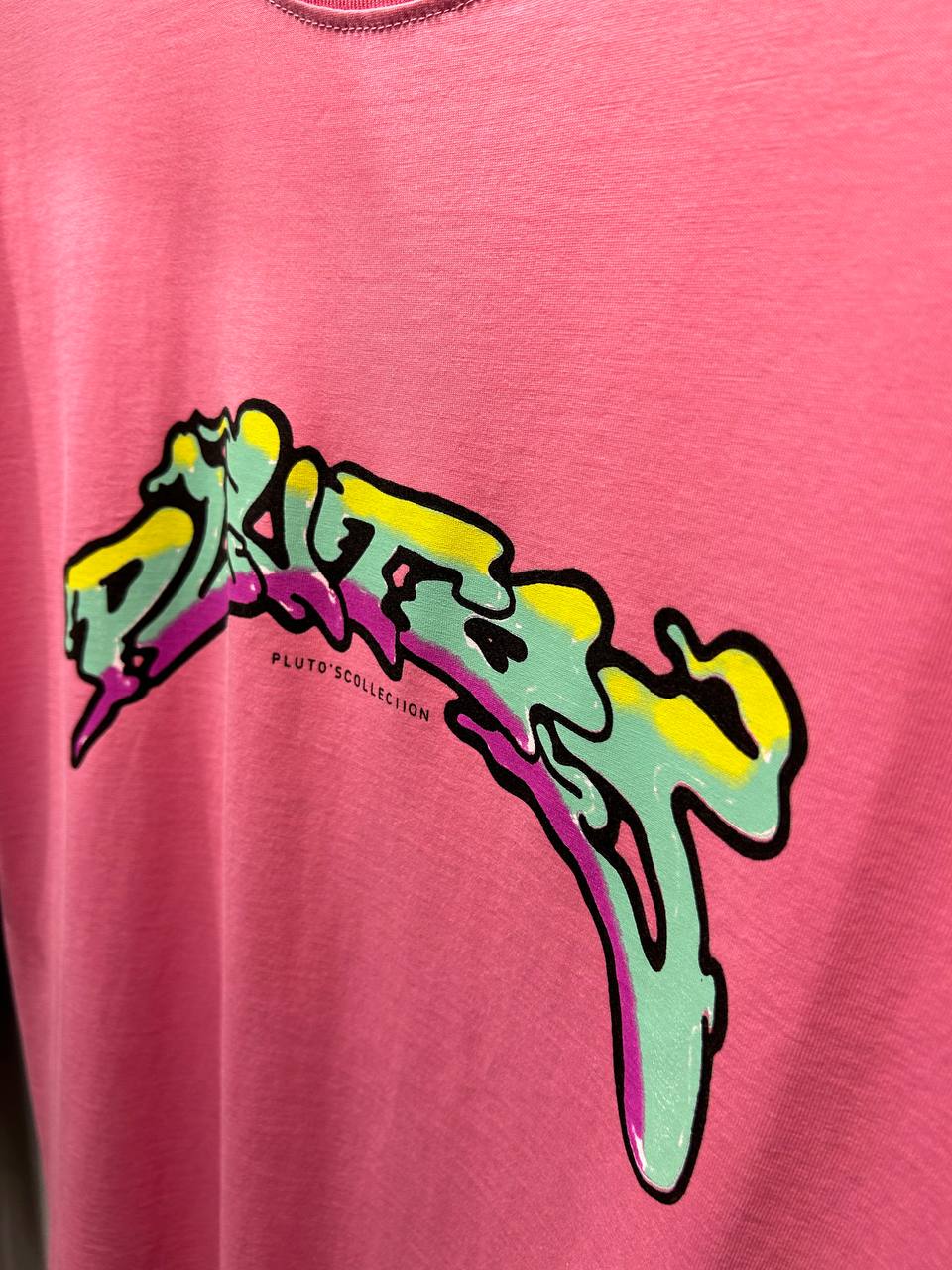 T-Shirt - PLUTO'S CLOTH