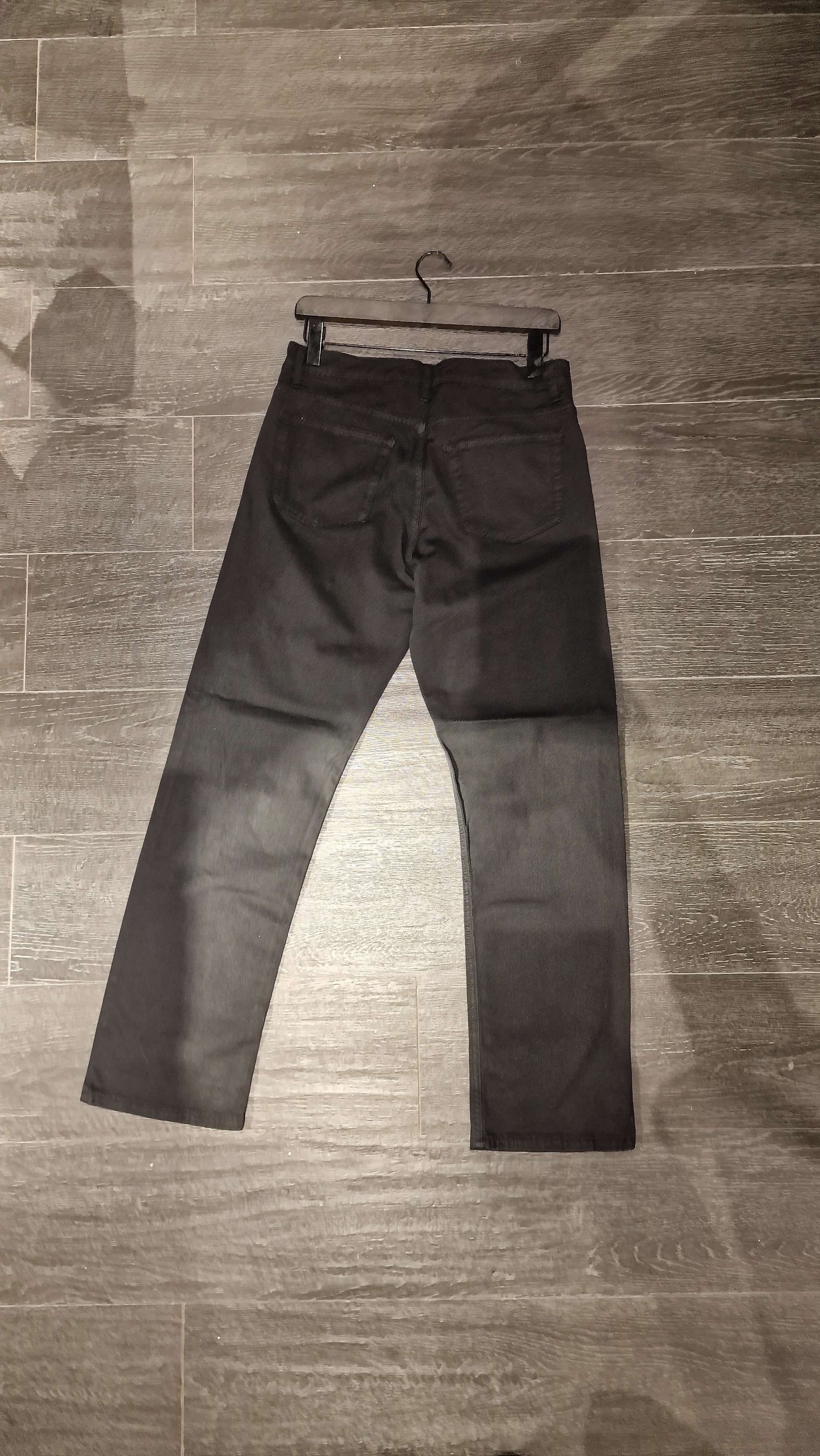 Casual jeans neri - DIVERSIAGA